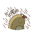 THE SALADS 2（個別スタンプ：35）