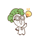 THE SALADS 2（個別スタンプ：39）