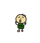 TING（個別スタンプ：1）