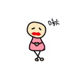 TING（個別スタンプ：3）