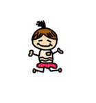 TING（個別スタンプ：4）