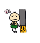 TING（個別スタンプ：5）