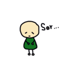 TING（個別スタンプ：6）