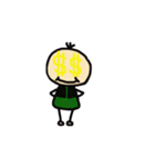 TING（個別スタンプ：8）