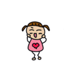 TING（個別スタンプ：9）