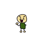TING（個別スタンプ：10）