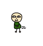 TING（個別スタンプ：12）