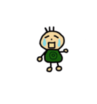 TING（個別スタンプ：14）
