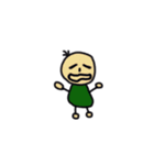 TING（個別スタンプ：15）
