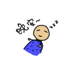 TING（個別スタンプ：16）