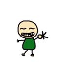 TING（個別スタンプ：17）