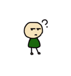 TING（個別スタンプ：19）