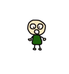 TING（個別スタンプ：20）