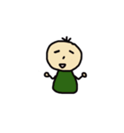 TING（個別スタンプ：21）