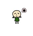 TING（個別スタンプ：22）