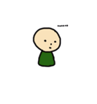 TING（個別スタンプ：23）