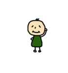 TING（個別スタンプ：24）
