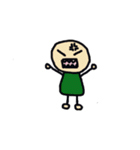 TING（個別スタンプ：28）