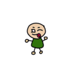 TING（個別スタンプ：29）