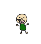 TING（個別スタンプ：31）