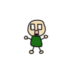 TING（個別スタンプ：32）