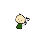 TING（個別スタンプ：33）