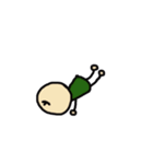TING（個別スタンプ：34）
