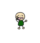 TING（個別スタンプ：35）