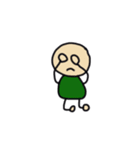 TING（個別スタンプ：36）