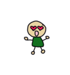 TING（個別スタンプ：38）