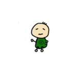 TING（個別スタンプ：39）