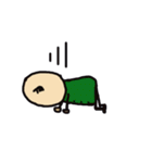 TING（個別スタンプ：40）