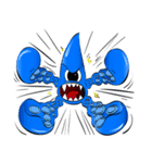 Krank3n（個別スタンプ：5）