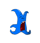 Krank3n（個別スタンプ：7）