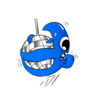Krank3n（個別スタンプ：8）