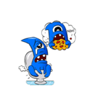 Krank3n（個別スタンプ：25）