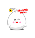 Bao Bao Bell（個別スタンプ：3）