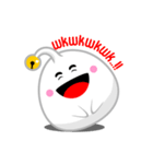 Bao Bao Bell（個別スタンプ：4）