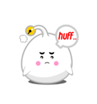 Bao Bao Bell（個別スタンプ：5）