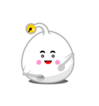 Bao Bao Bell（個別スタンプ：7）