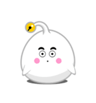 Bao Bao Bell（個別スタンプ：8）