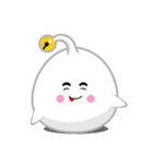Bao Bao Bell（個別スタンプ：9）