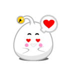 Bao Bao Bell（個別スタンプ：10）