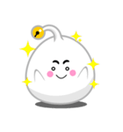 Bao Bao Bell（個別スタンプ：12）