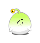 Bao Bao Bell（個別スタンプ：16）