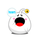 Bao Bao Bell（個別スタンプ：18）