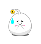 Bao Bao Bell（個別スタンプ：20）