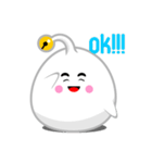 Bao Bao Bell（個別スタンプ：22）