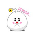 Bao Bao Bell（個別スタンプ：23）