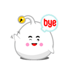 Bao Bao Bell（個別スタンプ：24）